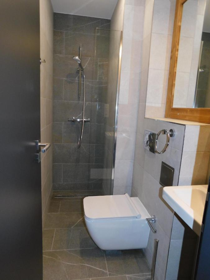 Appartamento Wellness Tatranská štrba *