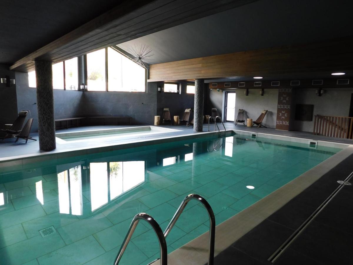 Wellness Tatranská štrba