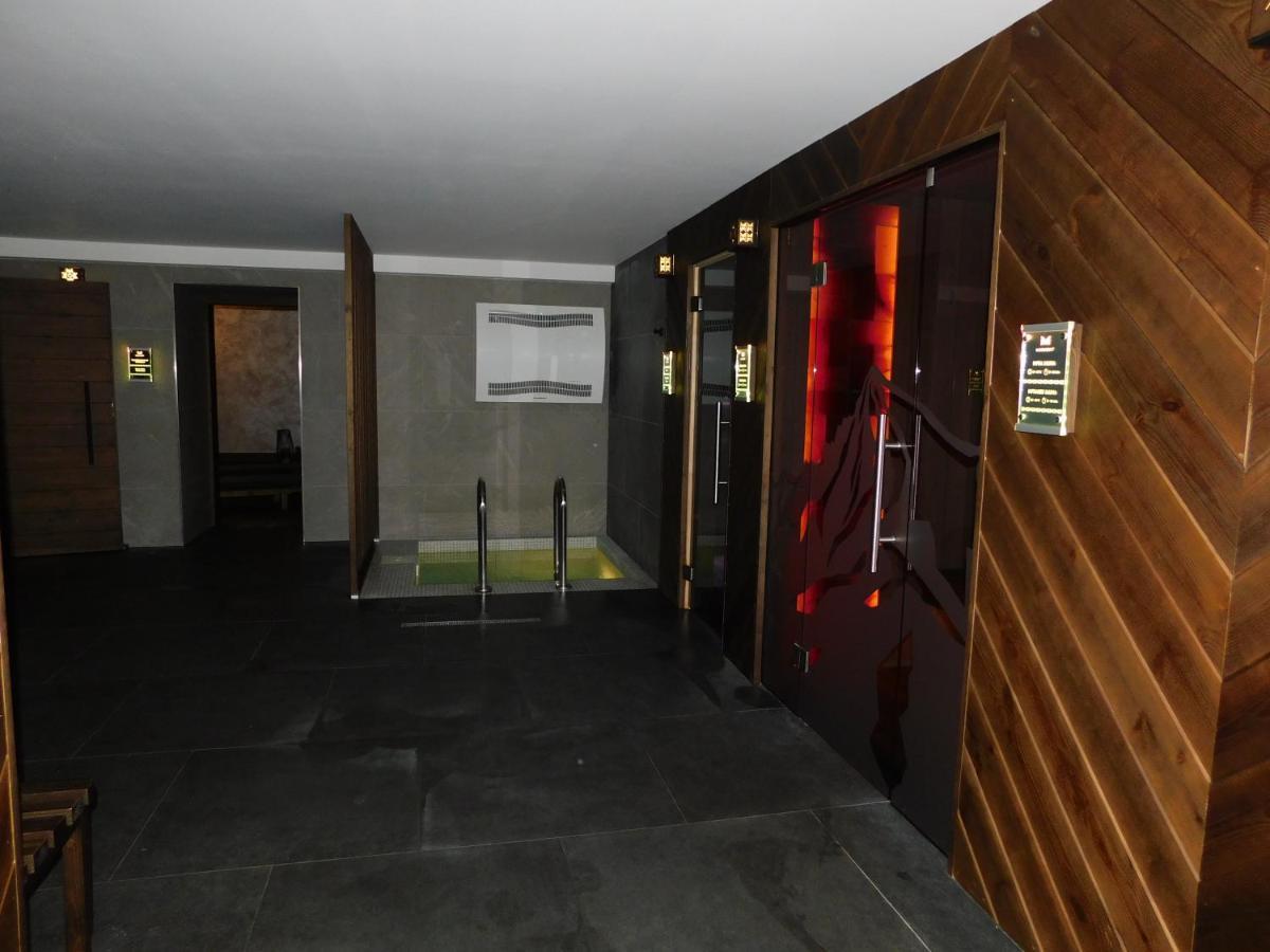 Wellness Tatranská štrba Appartamento *