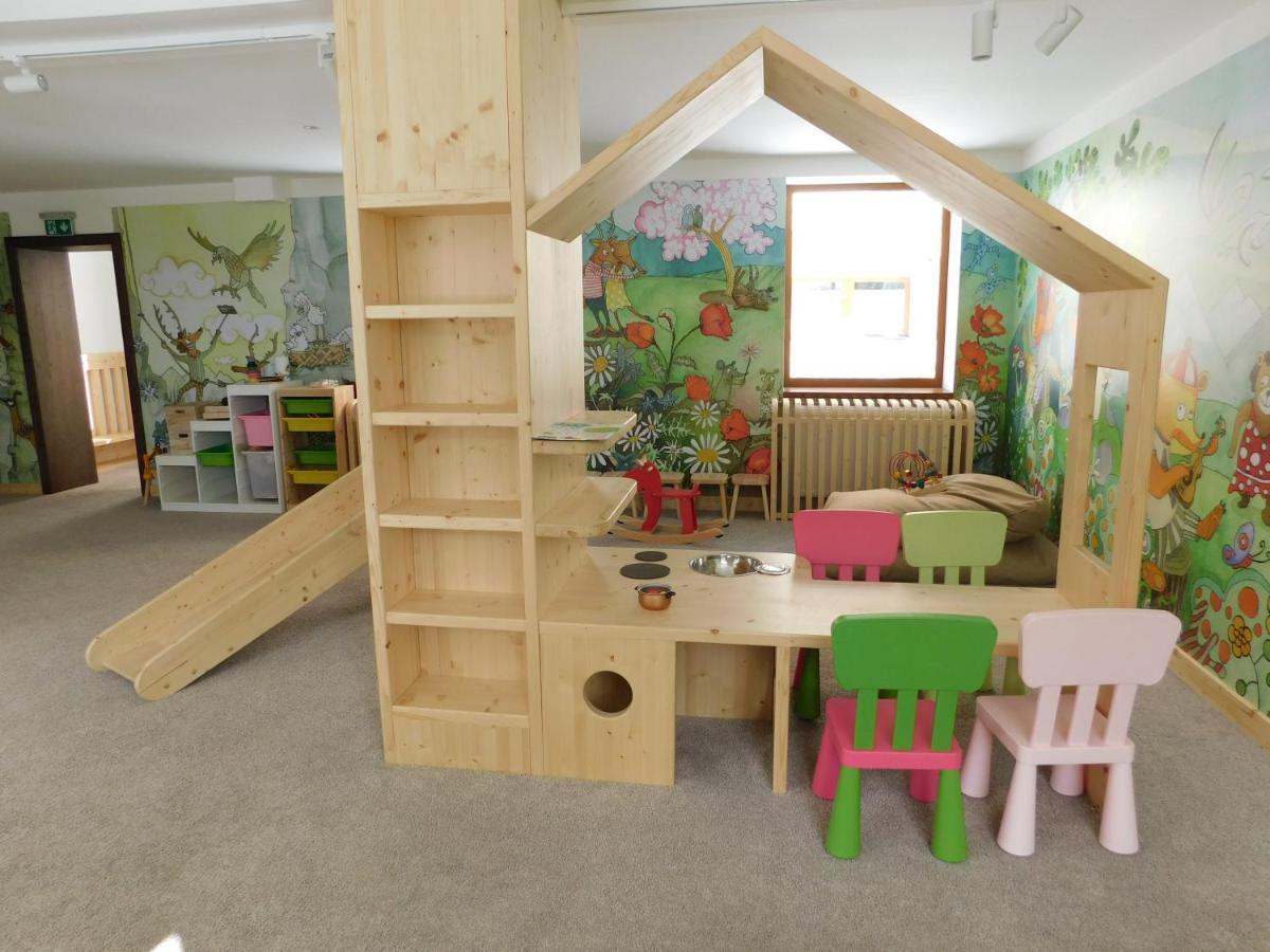 Appartamento Wellness Tatranská štrba *