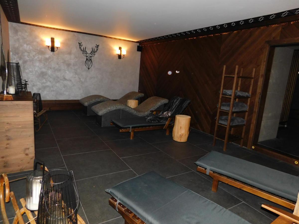 Wellness Tatranská štrba Štrbské Pleso