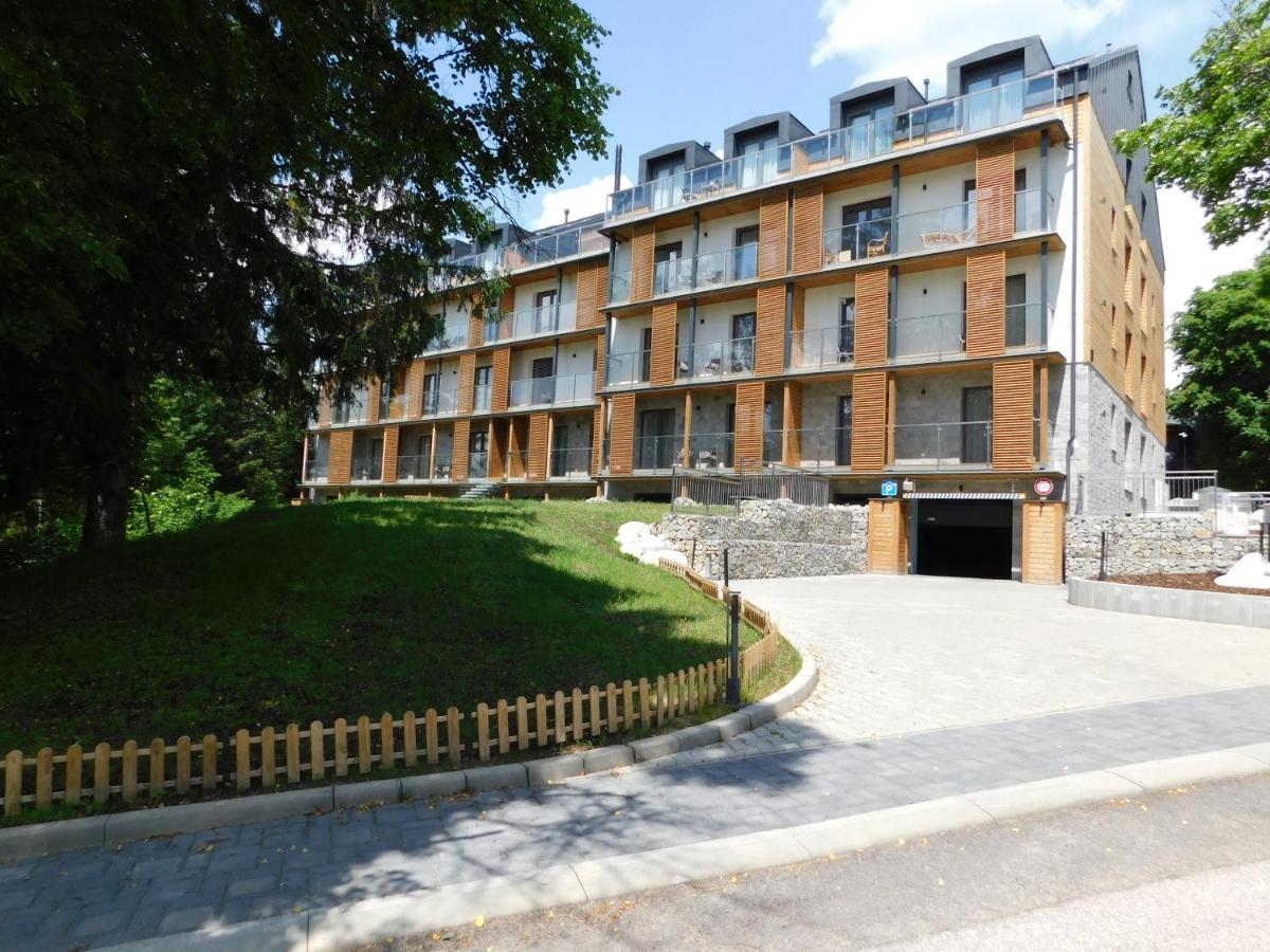 Wellness Tatranská štrba *